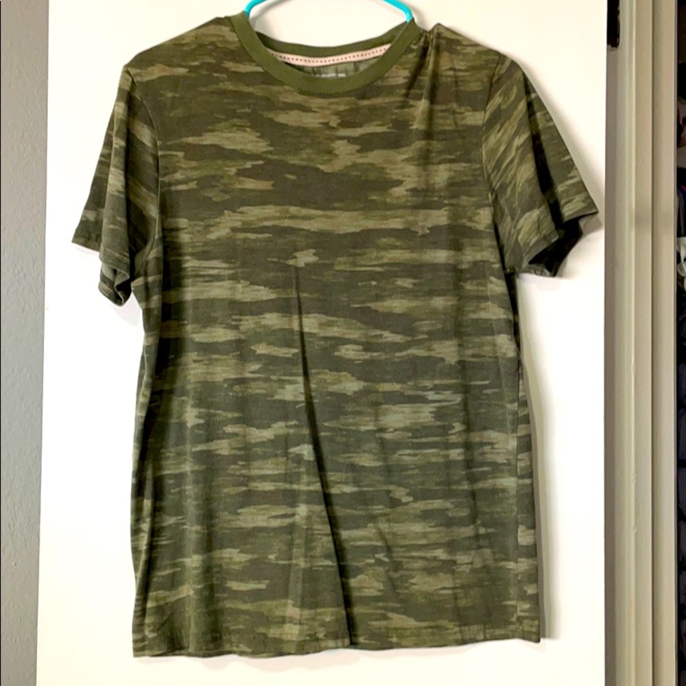 Men’s Tee